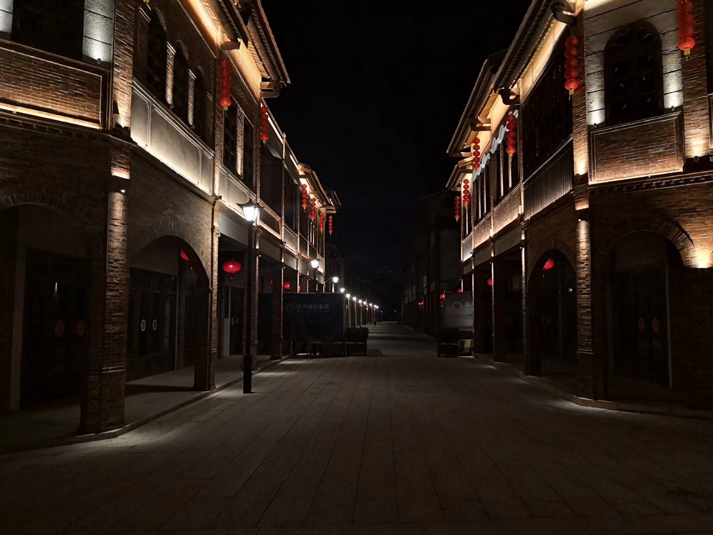 广东星空体育app
户外古建照明
