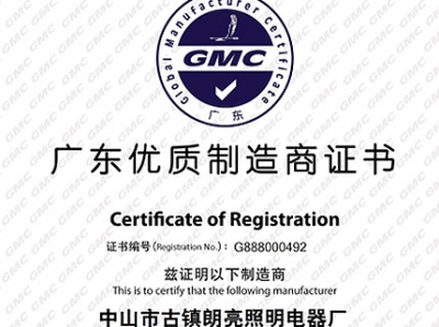 星空体育app
LED科技国际质量认证